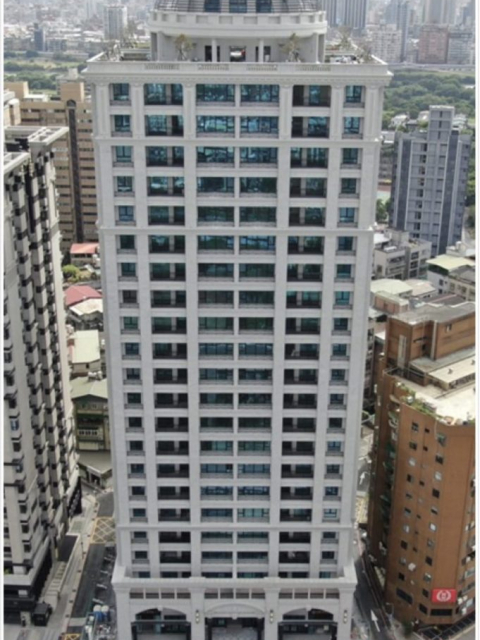 冠德羅斯福
